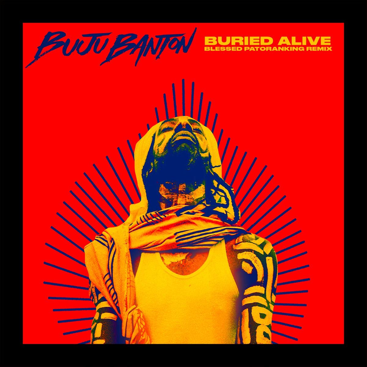 Buried Alive / Blessed (Patoranking Remix) (7)