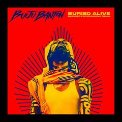 Buried Alive / Blessed (Patoranking Remix) (7