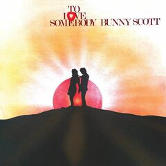To Love Somebody (LP)