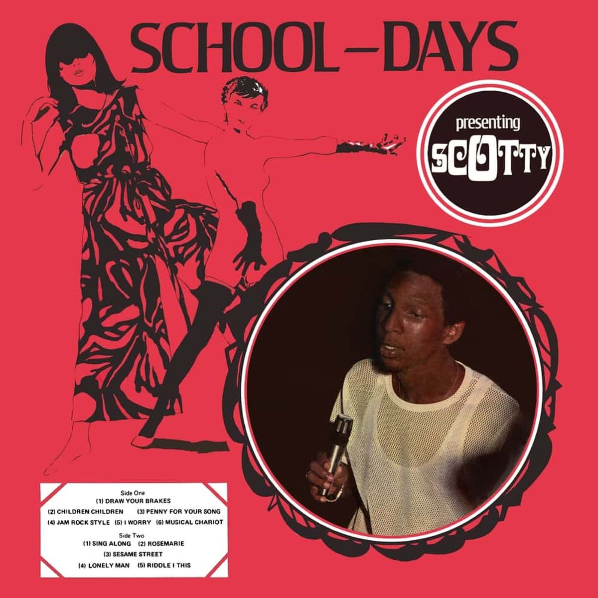 School-Days [Expanded Edition] (CD)