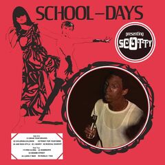 School-Days [Expanded Edition] (CD)