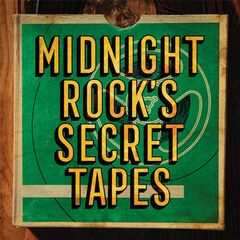 Midnight Rock's Secret Tapes (LP)