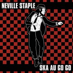 Ska Au Go Go [Red Or Clear Vinyl] (LP)