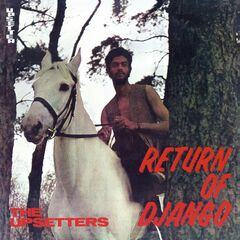 Return Of Django [180 Gram Vinyl] (LP)