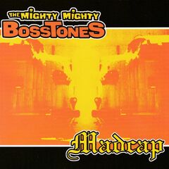 Madcap / The Mighty Mighty Bosstones (CD)