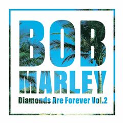 Diamonds Are Forever Vol. 2 (LP)