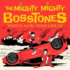 When God Was Great (CD)