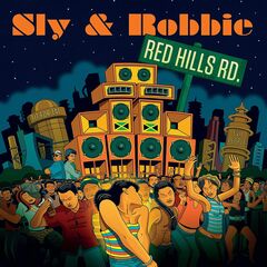 Red Hills Rd. (LP)