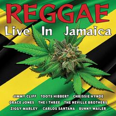 Reggae: Live In Jamaica (CD)