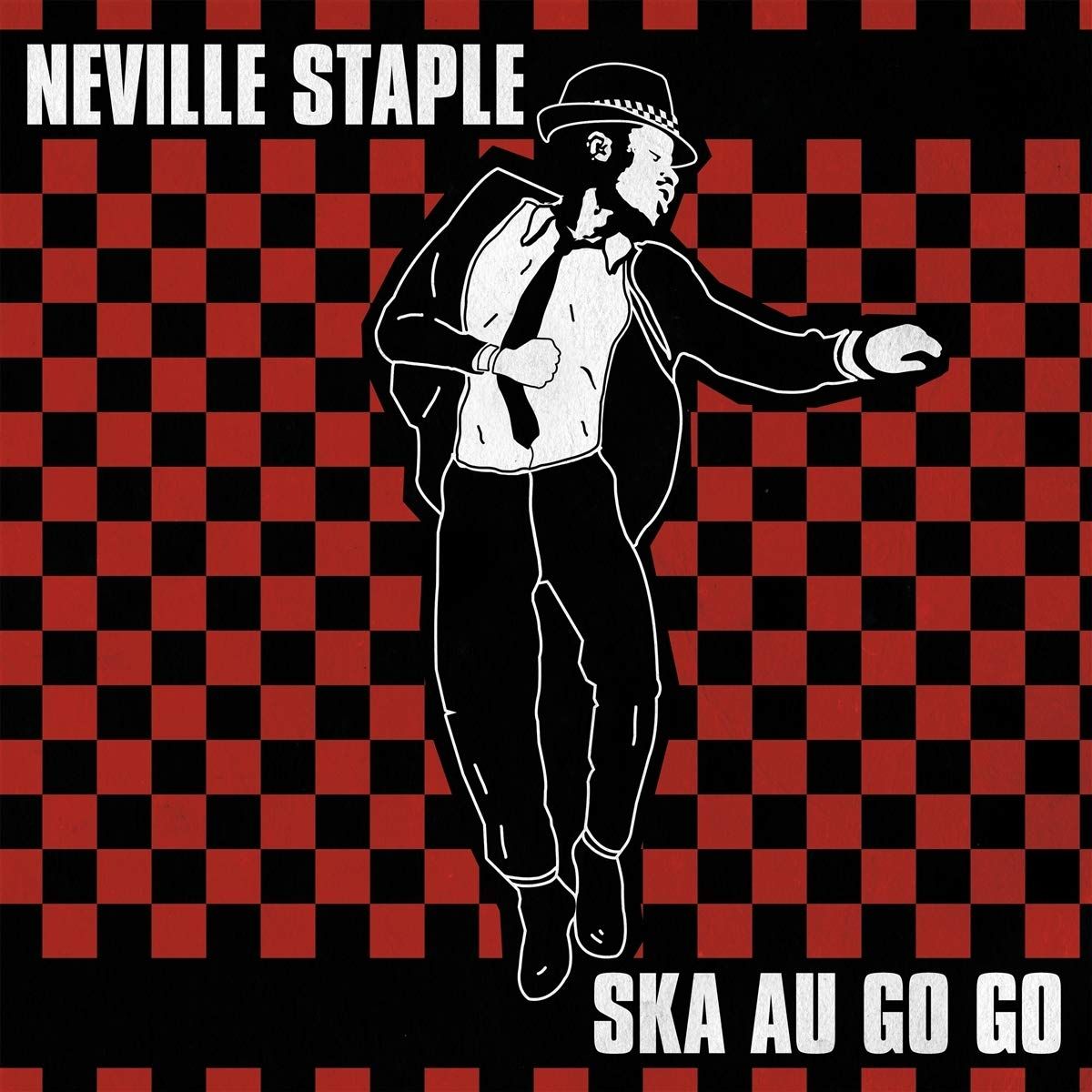 Ska Au Go Go (CD)