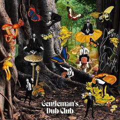 Down To Earth (CD)