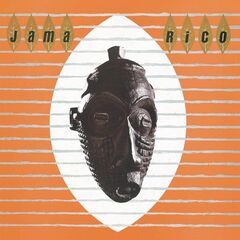 Jama Rico [40th Anniversary Edition] (LP)
