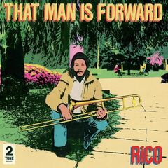 That Man Is Forward [40th Anniversary Edition] (LP)