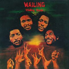Wailing [Black Friday] (LP)