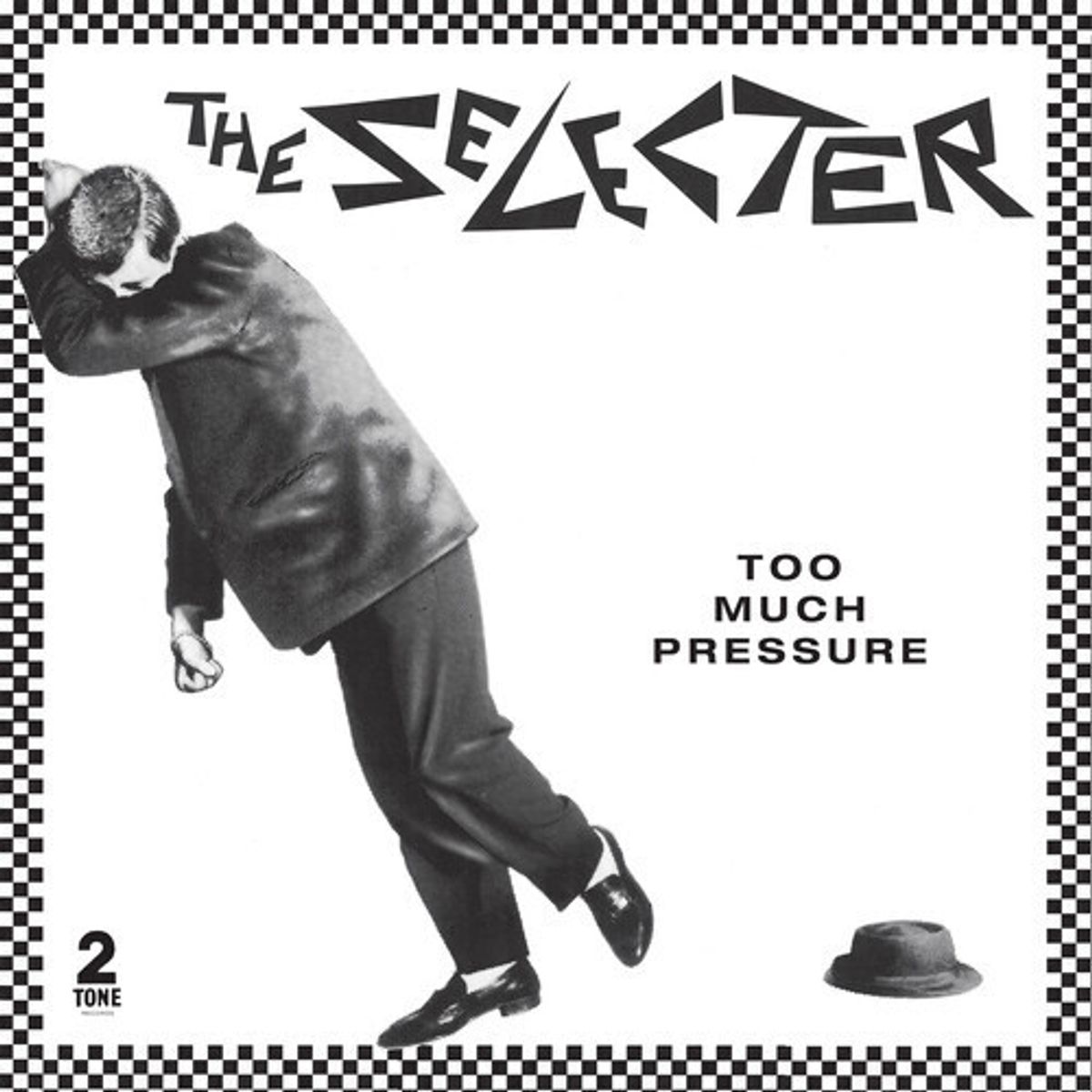 Too Much Pressure [40th Anniversary Deluxe Edition] (CD)