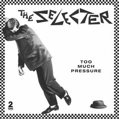 Too Much Pressure [40th Anniversary Deluxe Edition] (CD)