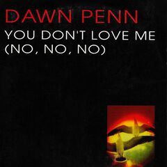 You Don't Love Me (No, No, No,) (CD)