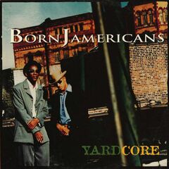Yardcore (CD)