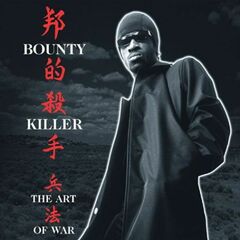 Ghetto Dictionary: Art Of War (CD)