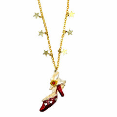 Cardcaptor Sakura: Clear Card Costume Shoes Series Necklace C