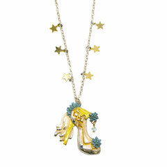 Cardcaptor Sakura: Clear Card Costume Shoes Series Necklace B