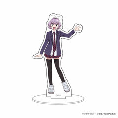Chara Acrylic Figure 