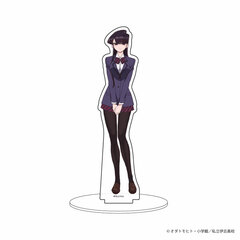 Chara Acrylic Figure 