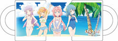Endro-! Mug Swimsuit ver.
