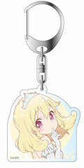 Endro-! Acrylic Keychain Princess Rona