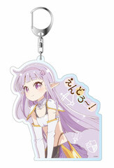Endro-! Deka Keychain Seyla