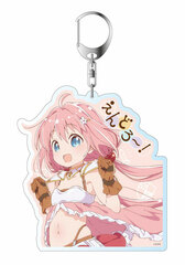 Endro-! Deka Keychain Yuusha