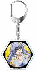 Date A Live DATE A LIVE III Acrylic Keychain Miku Izayoi