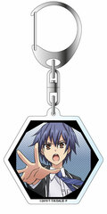Date A Live DATE A LIVE III Acrylic Keychain Shido Itsuka