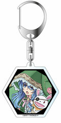 Date A Live DATE A LIVE III Acrylic Keychain Yoshino