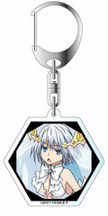 Date A Live DATE A LIVE III Acrylic Keychain Tobiichi Origami