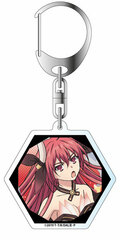 Date A Live DATE A LIVE III Acrylic Keychain Kotori Itsuka