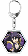 Date A Live DATE A LIVE III Acrylic Keychain Tohka Yatogami