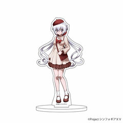 Chara Acrylic Figure 