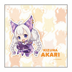 AHS Products Characters Microfiber Cloth Akari Kizuna