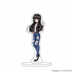 Chara Acrylic Figure 
