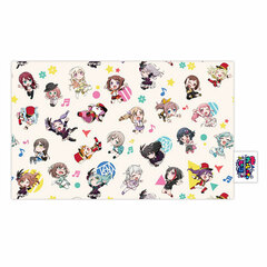 BanG Dream! Garupa*Pico Picotto! Pouch