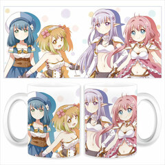 Endro-! Mug
