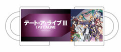 Date A Live DATE A LIVE III Mug