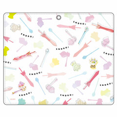 Endro-! Book-style Smartphone Case B