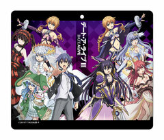 Date A Live DATE A LIVE III Book-style Smartphone Case