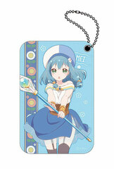 Endro-! Pass Case Mei