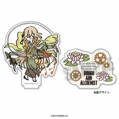 Bungou to Alchemist Preppy Acrylic Stand F Kouyou Ozaki