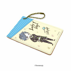 Chara Pass 