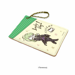 Chara Pass 