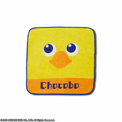 FINAL FANTASY - Mini Towel: Chocobo